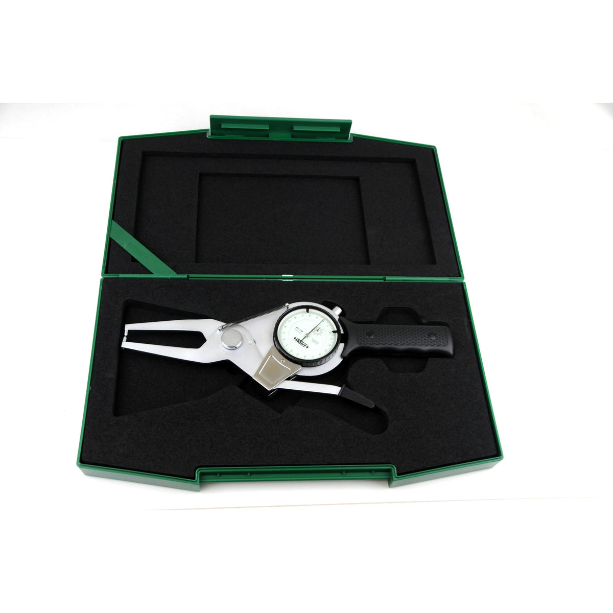 INSIZE Measuring Equipment Insize External Dial Caliper Gauge 0-20mm Range Series 2332-20