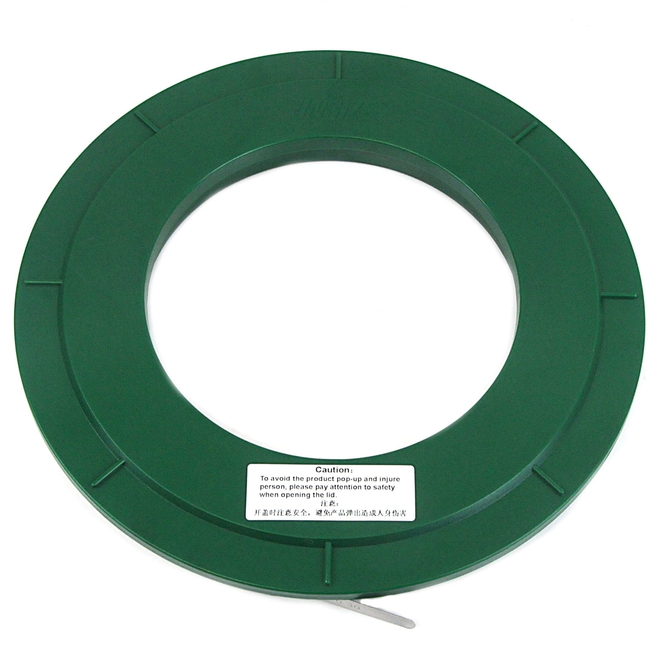 INSIZE Measuring Equipment Insize Feeler Gauge Tape 0.45mm Range Series 4621-45