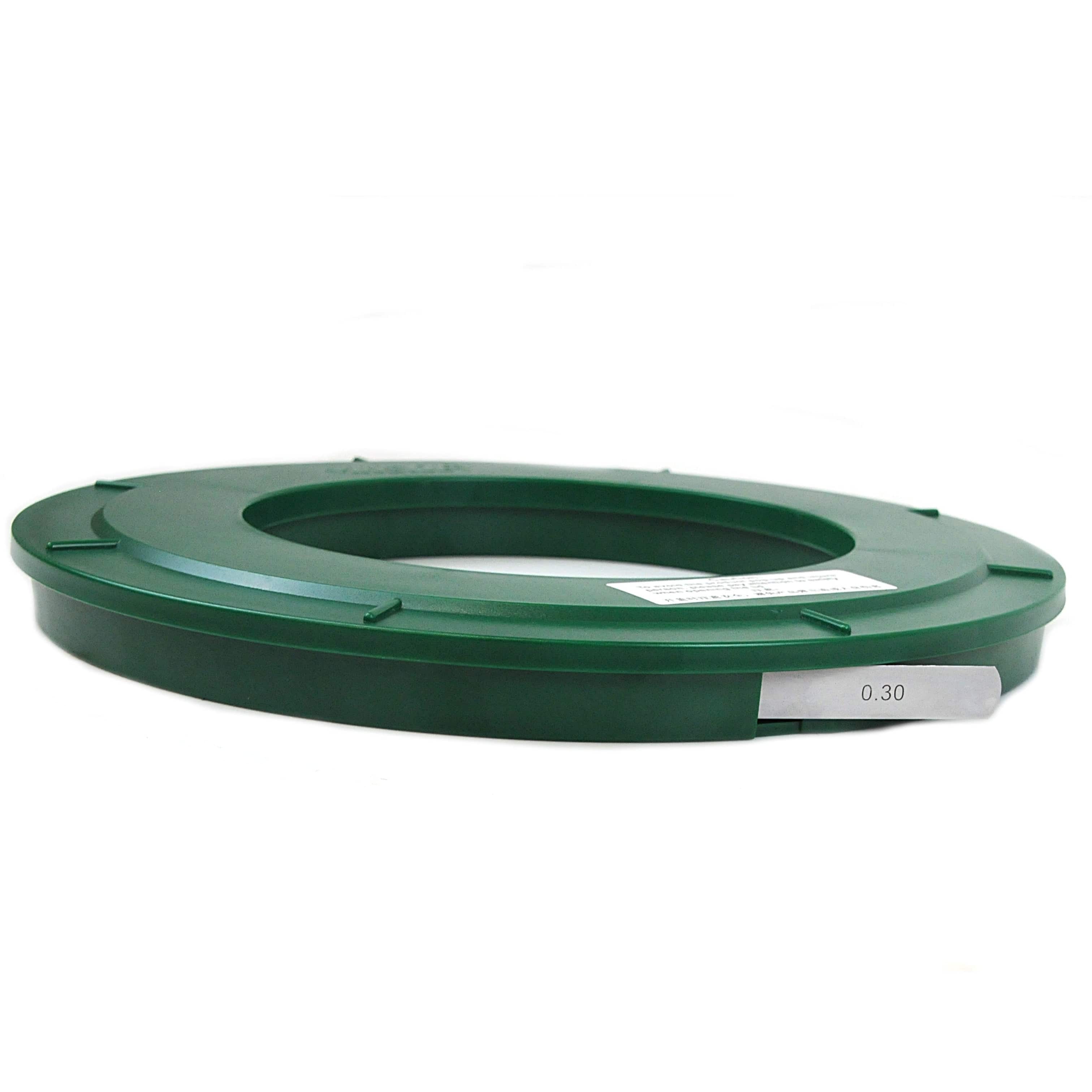 INSIZE MEASURING EQUIPMENT Insize Feeler Gauge Tape 0.5mm Range Series 4621-50