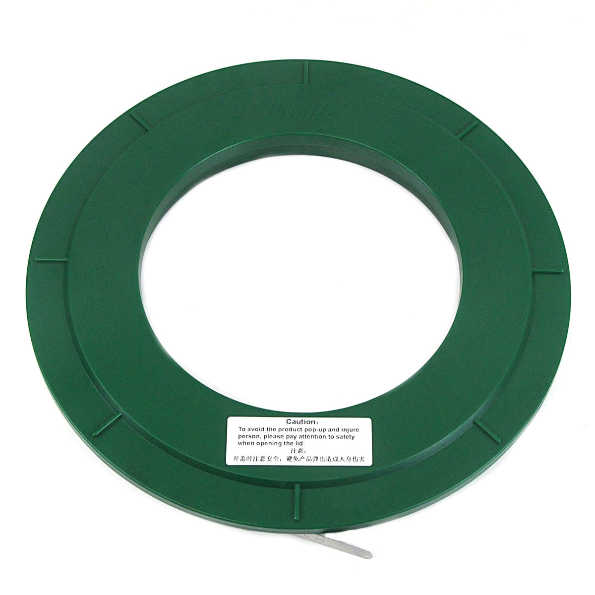 INSIZE Measuring Equipment Insize Feeler Gauge Tape 0.6mm Range Series 4621-60