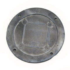 INSIZE Measuring Equipment Insize Flat Back for Dial & Digital Indicators 53mm Diameter Series 7330-F5