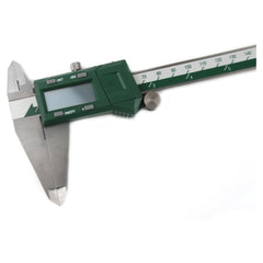 INSIZE Measuring Equipment INSIZE Fractional Digital Caliper  0-300mm / 0-12" Range Series 1102-300