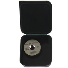 INSIZE Measuring Equipment Insize GO Thread Ring Gauge 3/8"-24 UNF Series - 4633-3C2