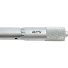 INSIZE Measuring Equipment Insize Groove Micrometer 1-2" Range Series 3287-2