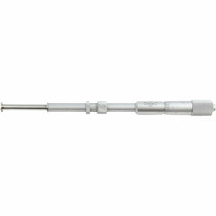 INSIZE Measuring Equipment Insize Groove Micrometer 1-2" Range Series 3287-2