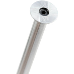 INSIZE Measuring Equipment Insize Groove Micrometer 2-3" Range Series 3287-3