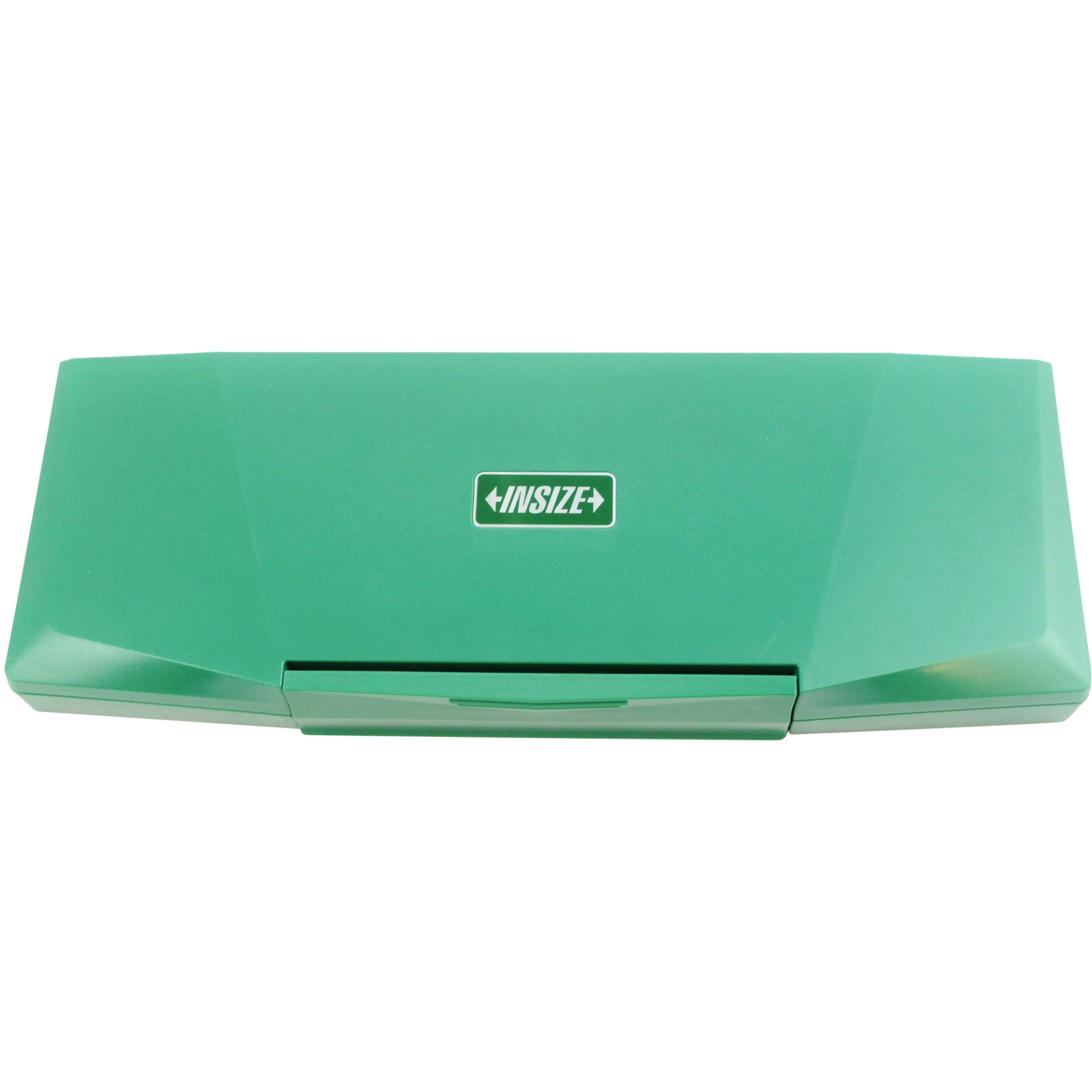 INSIZE Measuring Equipment Insize Groove Micrometer 25-50mm Range Series 3287-50A