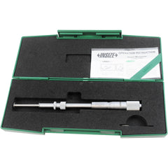 INSIZE Measuring Equipment Insize Groove Micrometer 25-50mm Range Series 3287-50A