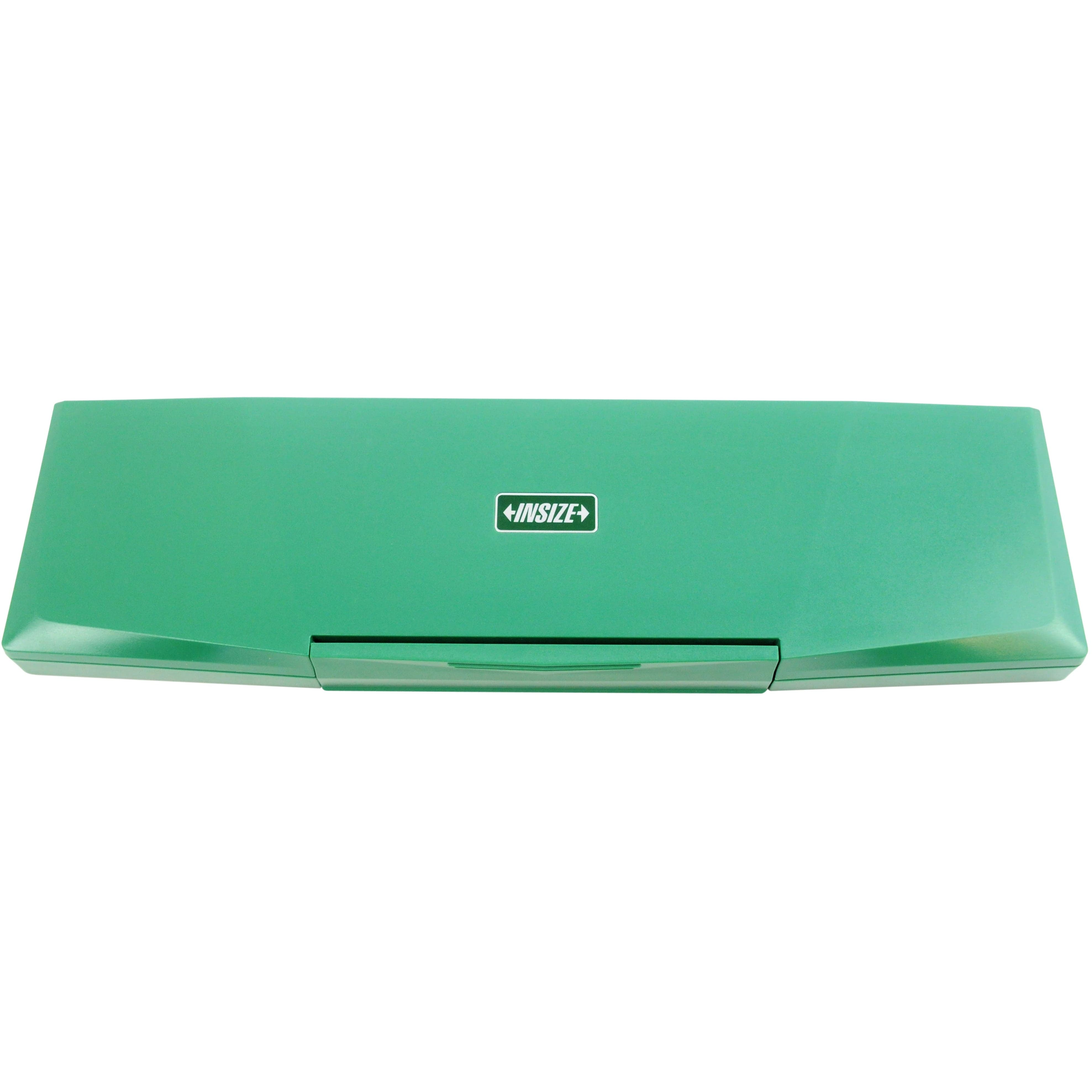 INSIZE Measuring Equipment Insize Groove Micrometer 3-4" Range Series 3287-4