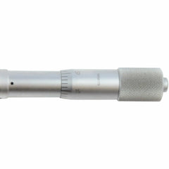 INSIZE Measuring Equipment Insize Groove Micrometer 3-4" Range Series 3287-4