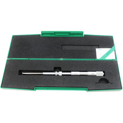 INSIZE Measuring Equipment Insize Groove Micrometer 3-4" Range Series 3287-4