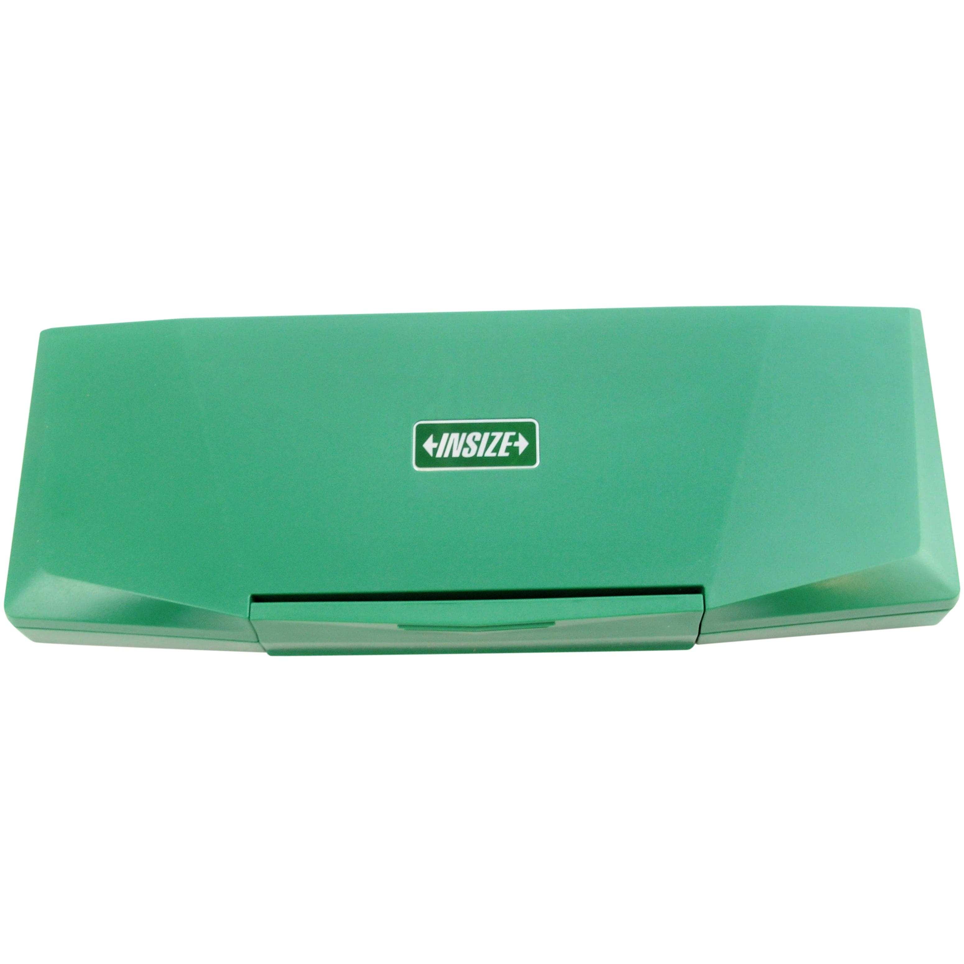 INSIZE Measuring Equipment Insize Groove Micrometer 50-75mm Range Series 3287-75A