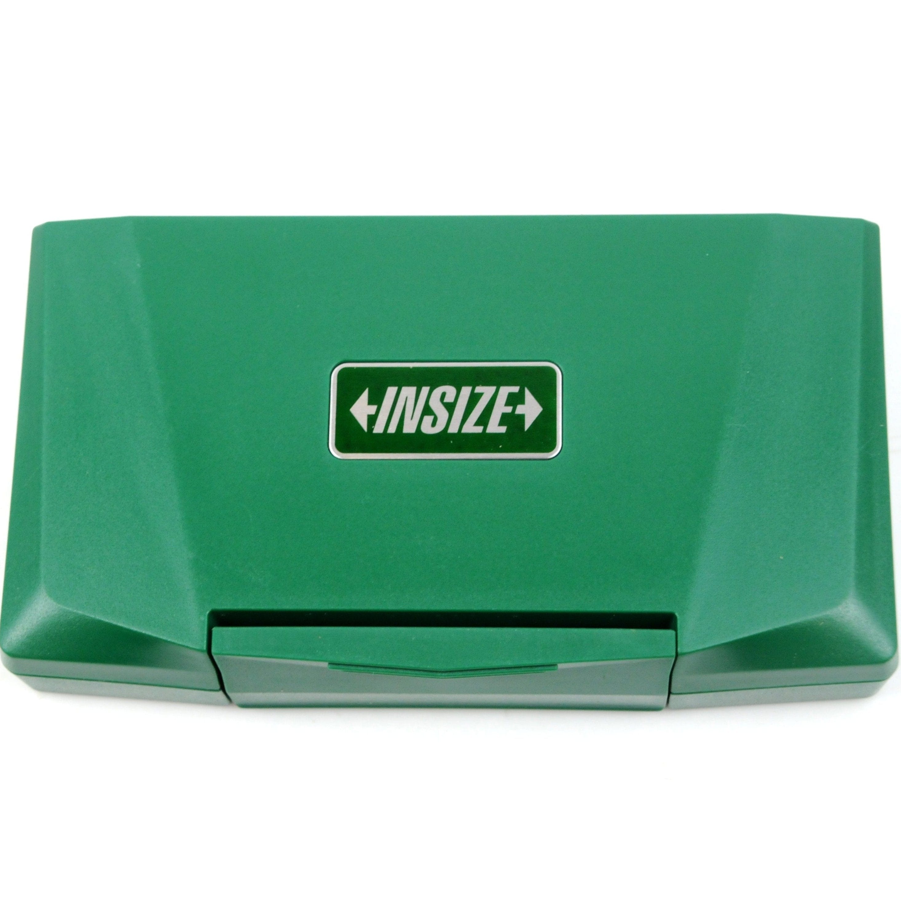 INSIZE Measuring Equipment Insize Hub Micrometer 0-1" Range Series 3292-1