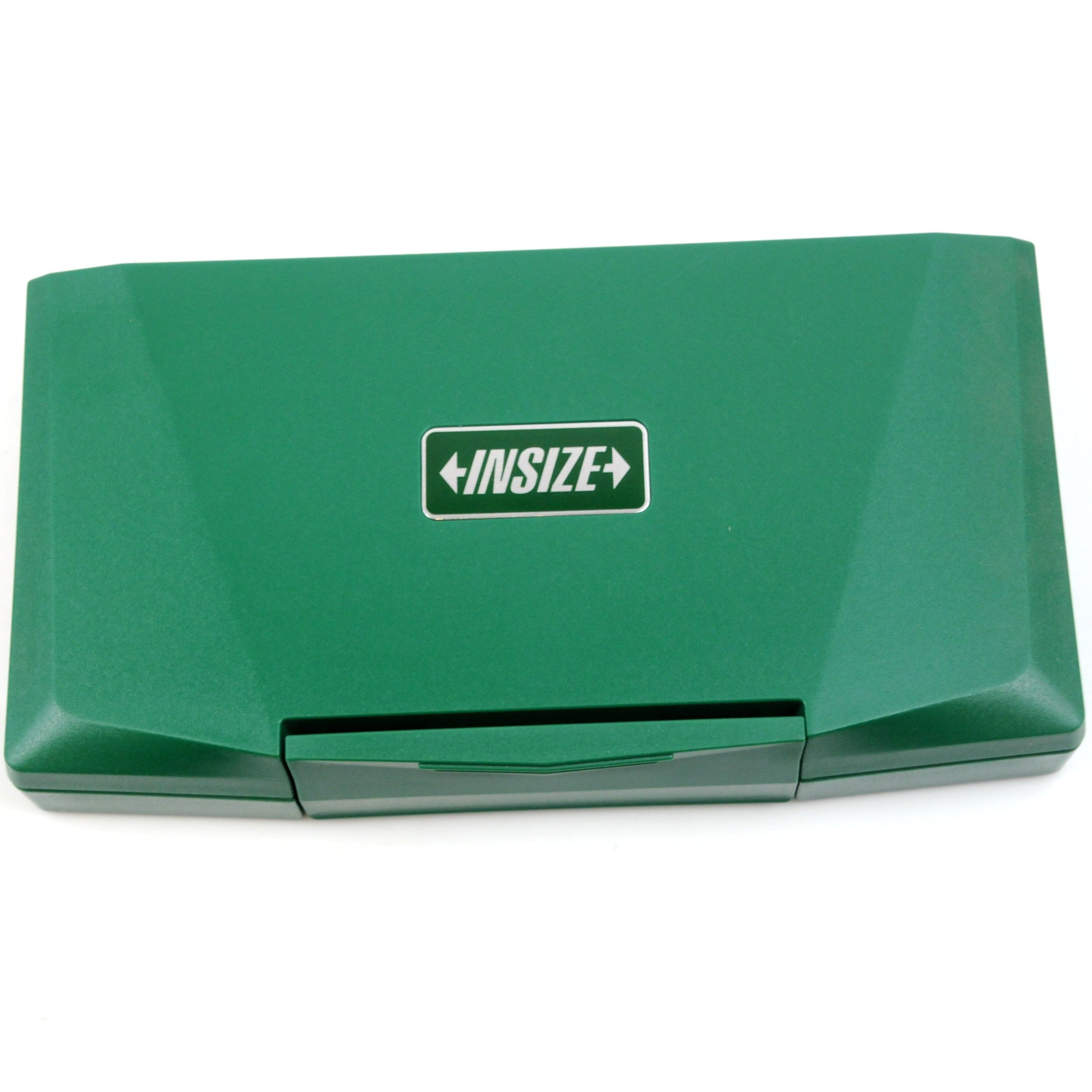 INSIZE Measuring Equipment Insize Hub Micrometer 1-2" Range Series 3292-2