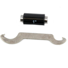 INSIZE Measuring Equipment Insize Hub Micrometer 1-2" Range Series 3292-2