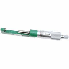 INSIZE Measuring Equipment Insize Hub Micrometer 25-50mm Range Series 3292-50
