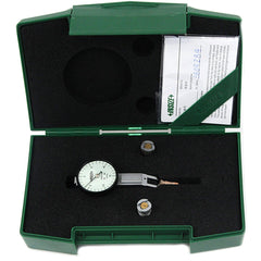 INSIZE Measuring Equipment Insize Imperial Dial Indicator 0.03" Range Series 2380-31