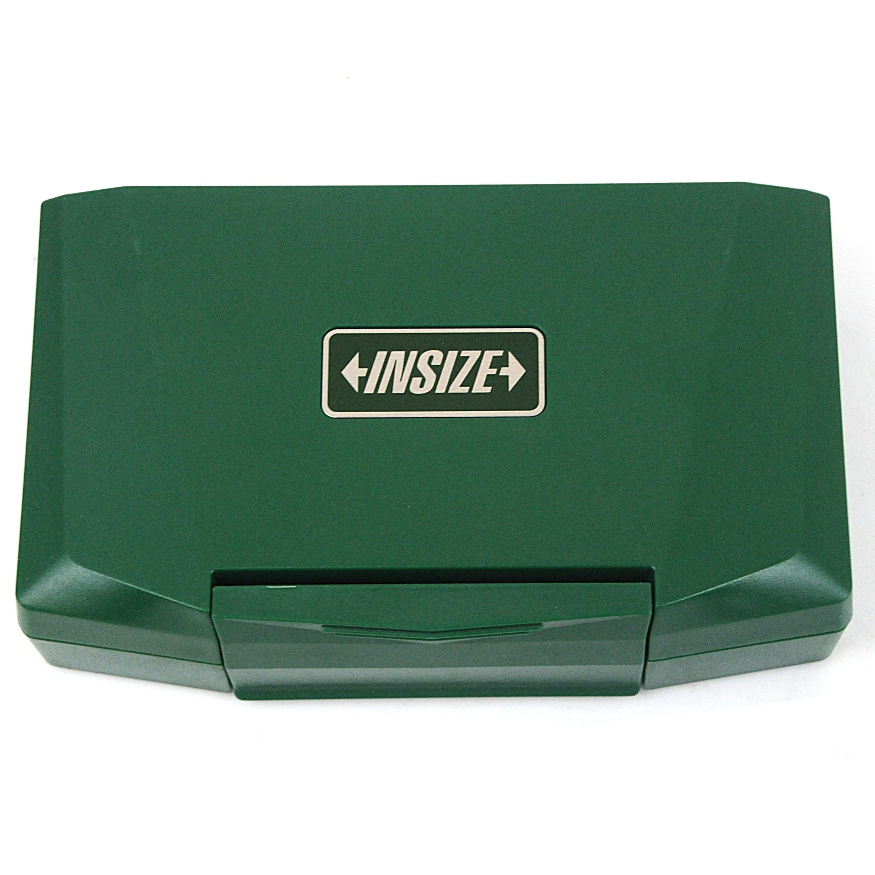 INSIZE Measuring Equipment Insize Imperial Dial Indicator 0.03" Range Series 2380-35