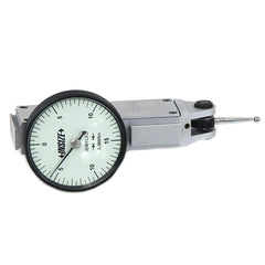 INSIZE Measuring Equipment Insize Imperial Dial Indicator 0.03" Range Series 2380-35