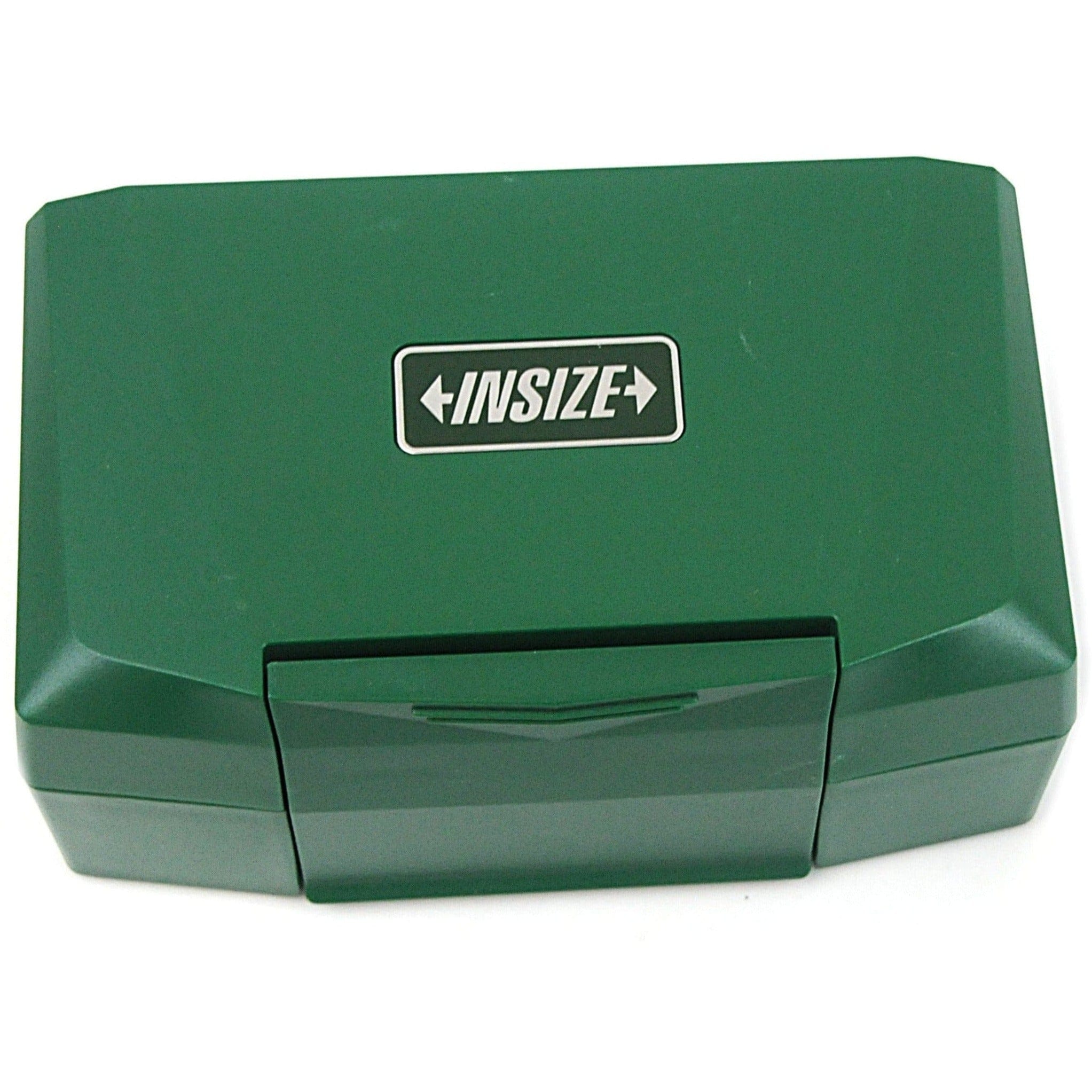 INSIZE Measuring Equipment Insize Imperial Lug Back Dial Indicator 0.25" Range Series 2307-0255