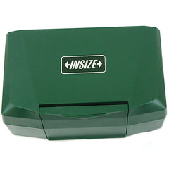 INSIZE Measuring Equipment Insize Imperial Lug Back Dial Indicator 0.5" Range Series 2307-055