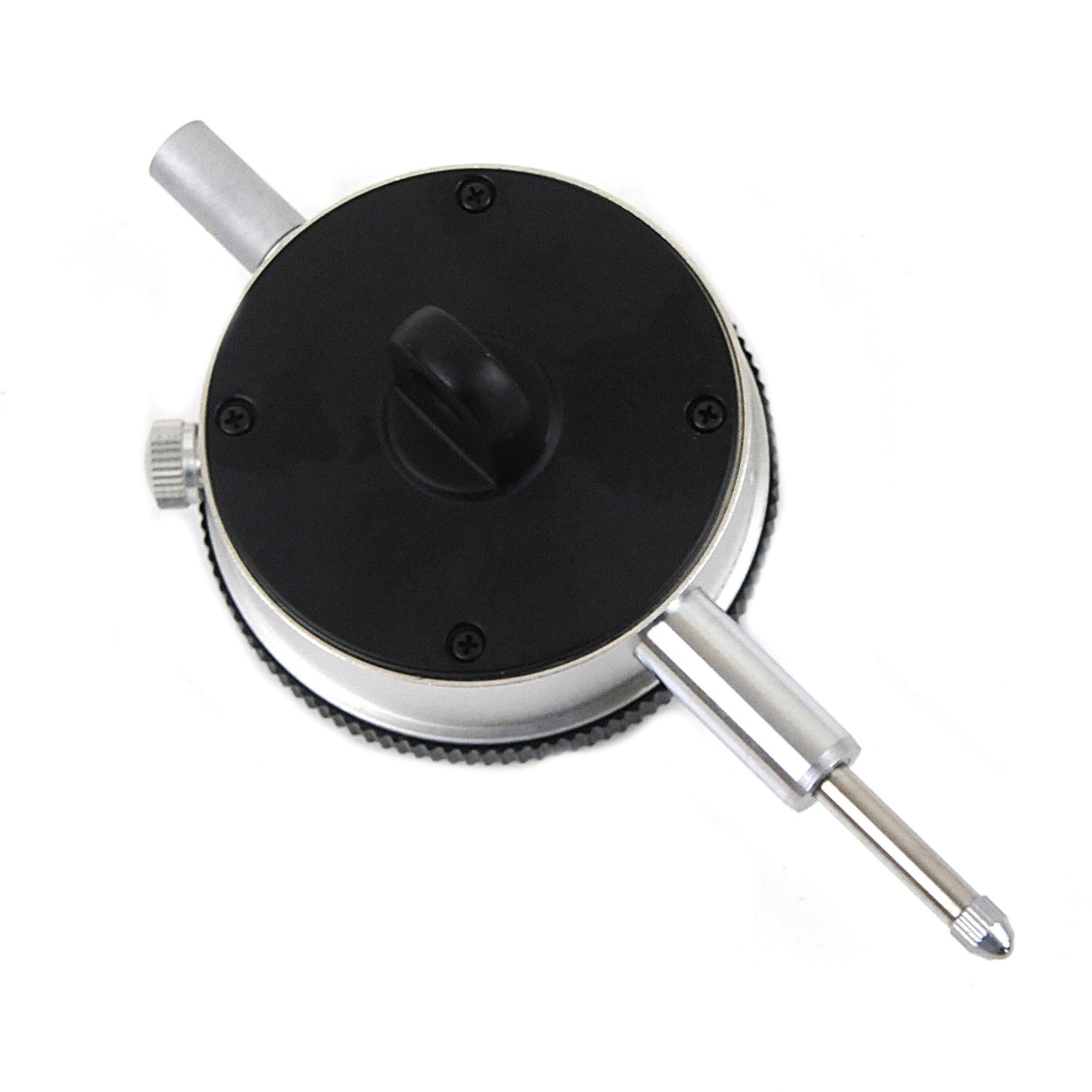 INSIZE Measuring Equipment Insize Imperial Lug Back Dial Indicator 0.5" Range Series 2307-055