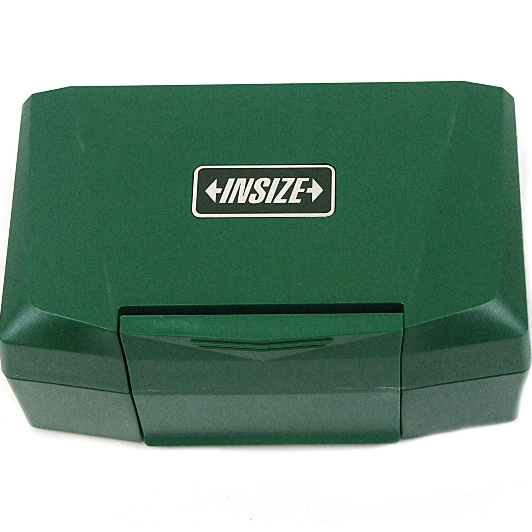 INSIZE Measuring Equipment Insize Imperial Lug Back Dial Indicator 1" Range Series 2307-1