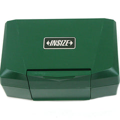 INSIZE Measuring Equipment Insize Imperial Lug Back Dial Indicator 1" Range Series 2307-1