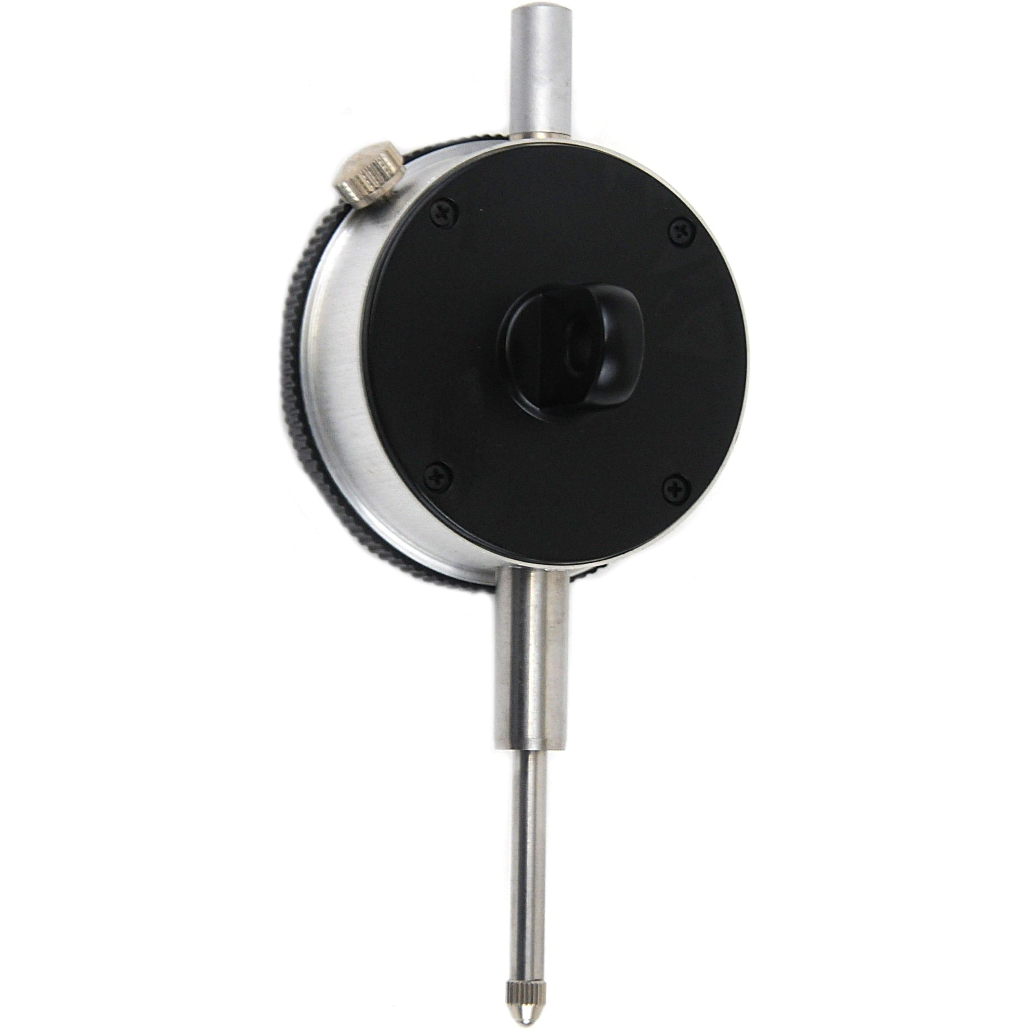 INSIZE MEASURING EQUIPMENT Insize Imperial Lug Back Dial Indicator 1" Range Series 2307-105