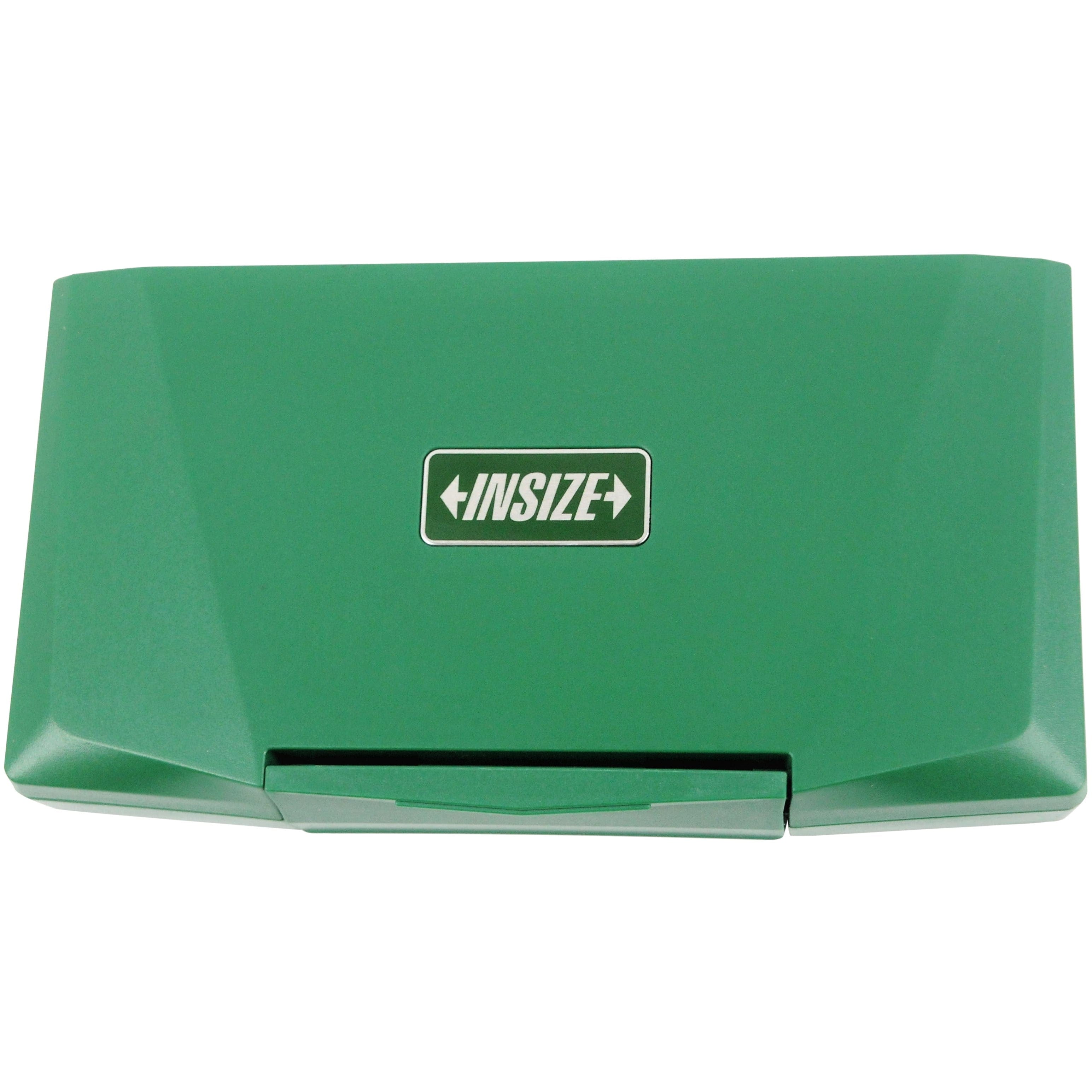 INSIZE Measuring Equipment Insize Imperial Outside Blade Micrometer 0-1" Range Series 3232-1