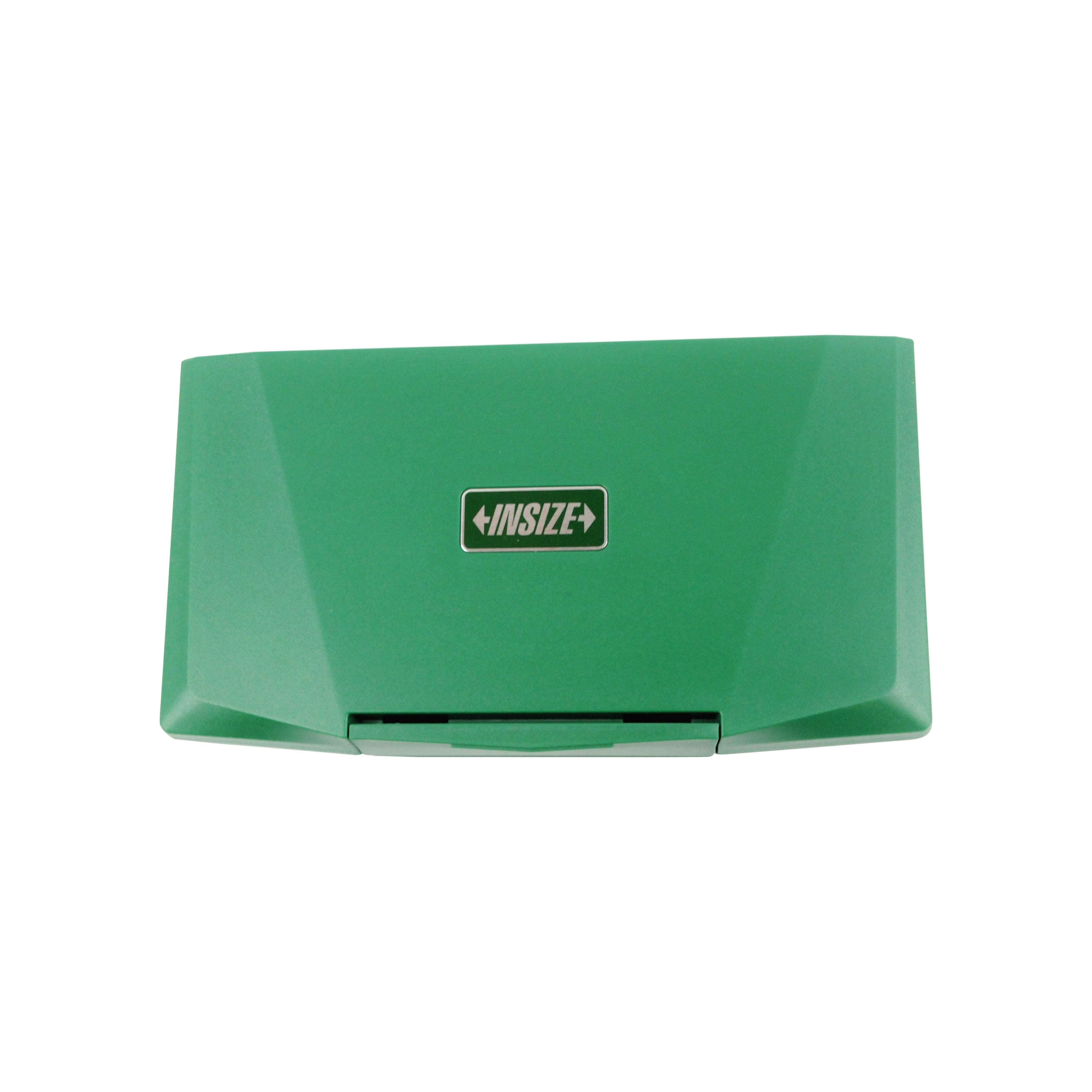 INSIZE Measuring Equipment Insize Imperial Outside Blade Micrometer 1-2" Range Series 3232-2