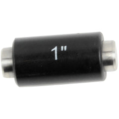 INSIZE Measuring Equipment Insize Imperial Outside Blade Micrometer 1-2" Range Series 3232-2