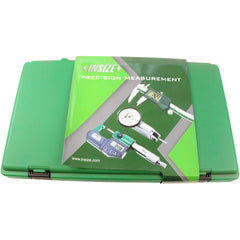 INSIZE Measuring Equipment Insize Imperial Outside Micrometer 11-12" Range Series 3203-12A