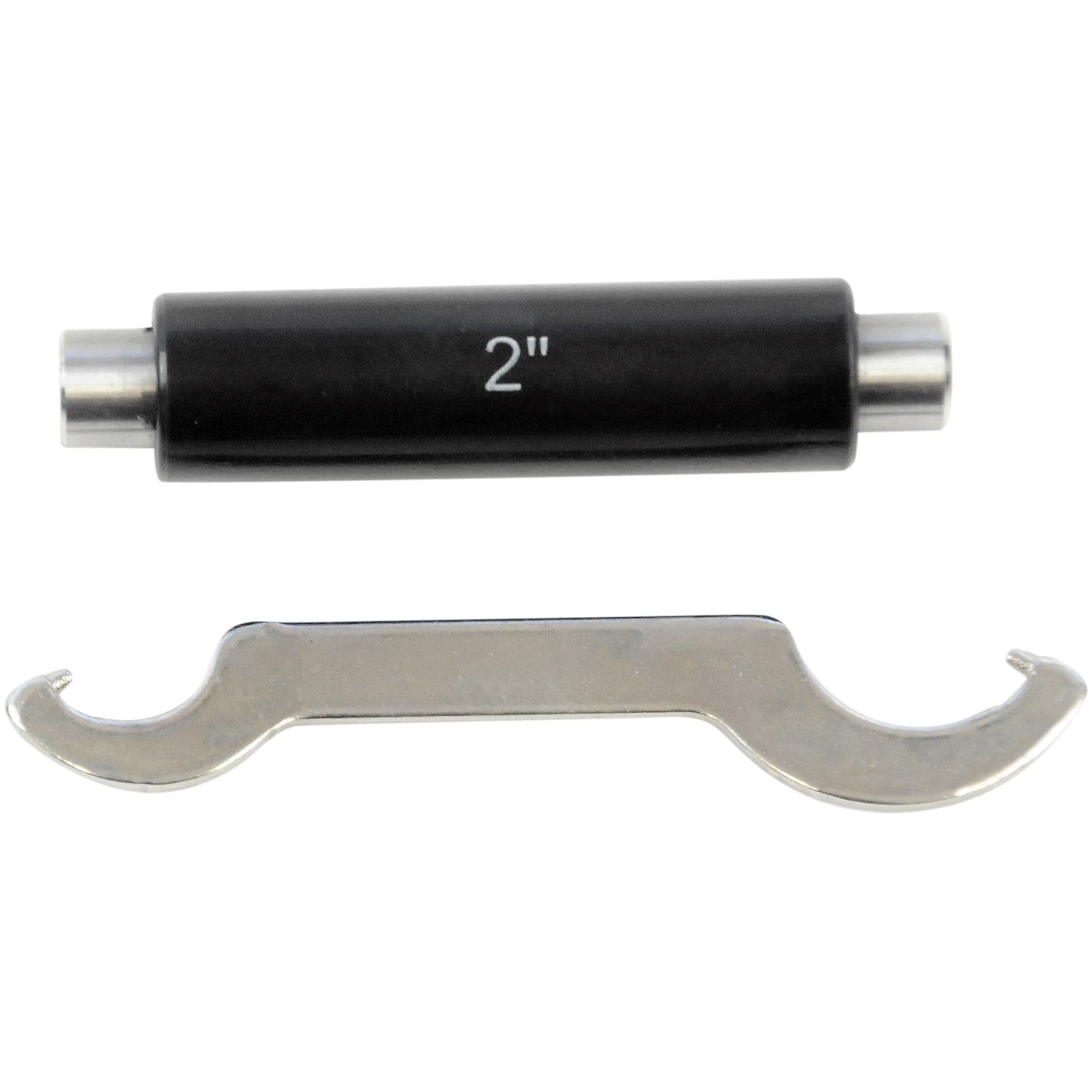 INSIZE Measuring Equipment Insize Imperial Outside Micrometer 2-3" Range Series 3203-3A