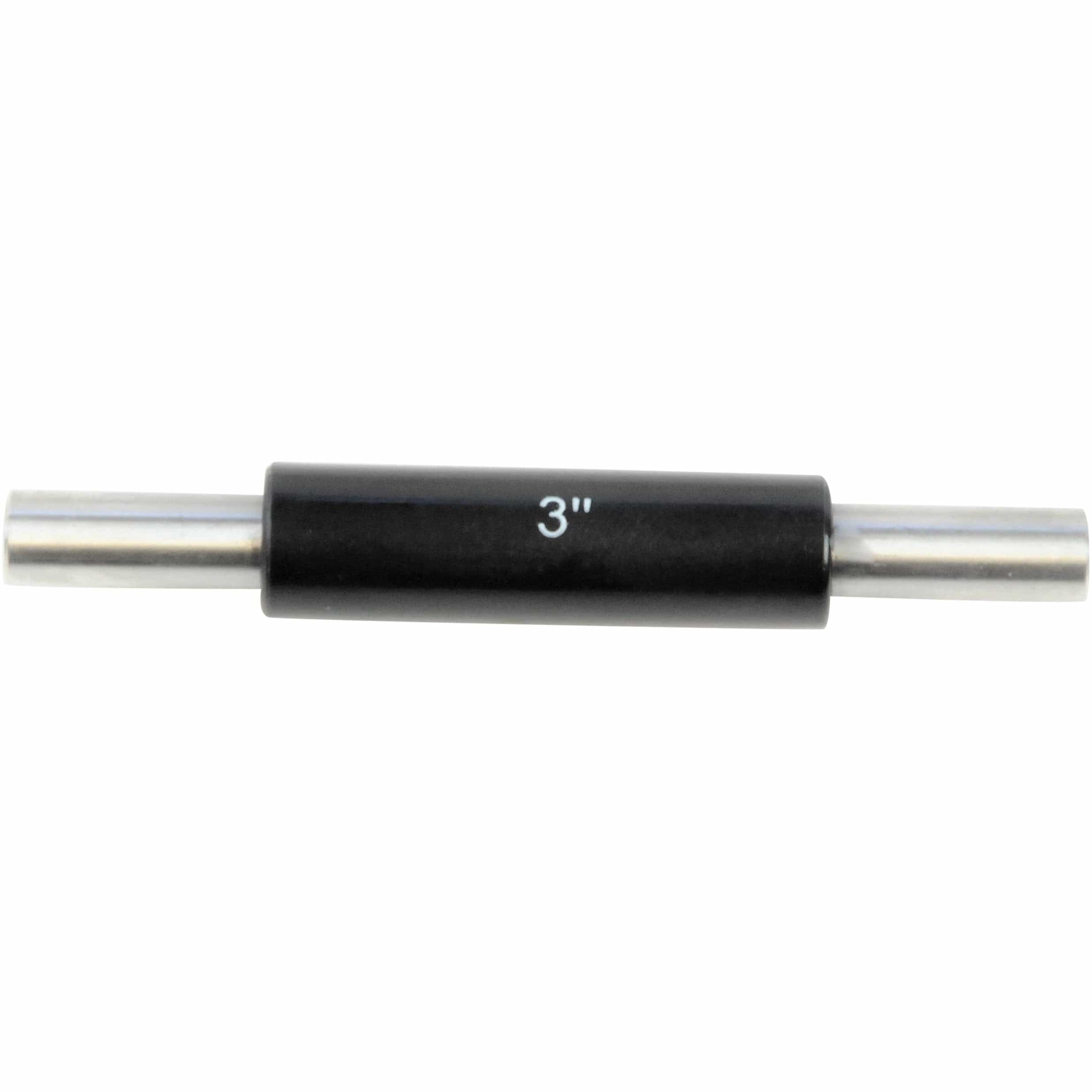 INSIZE Measuring Equipment Insize Imperial Outside Micrometer 3-4" Range Series 3203-4A