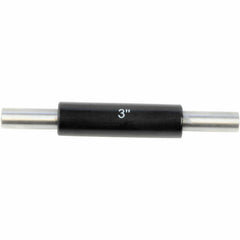 INSIZE Measuring Equipment Insize Imperial Outside Micrometer 3-4" Range Series 3203-4A