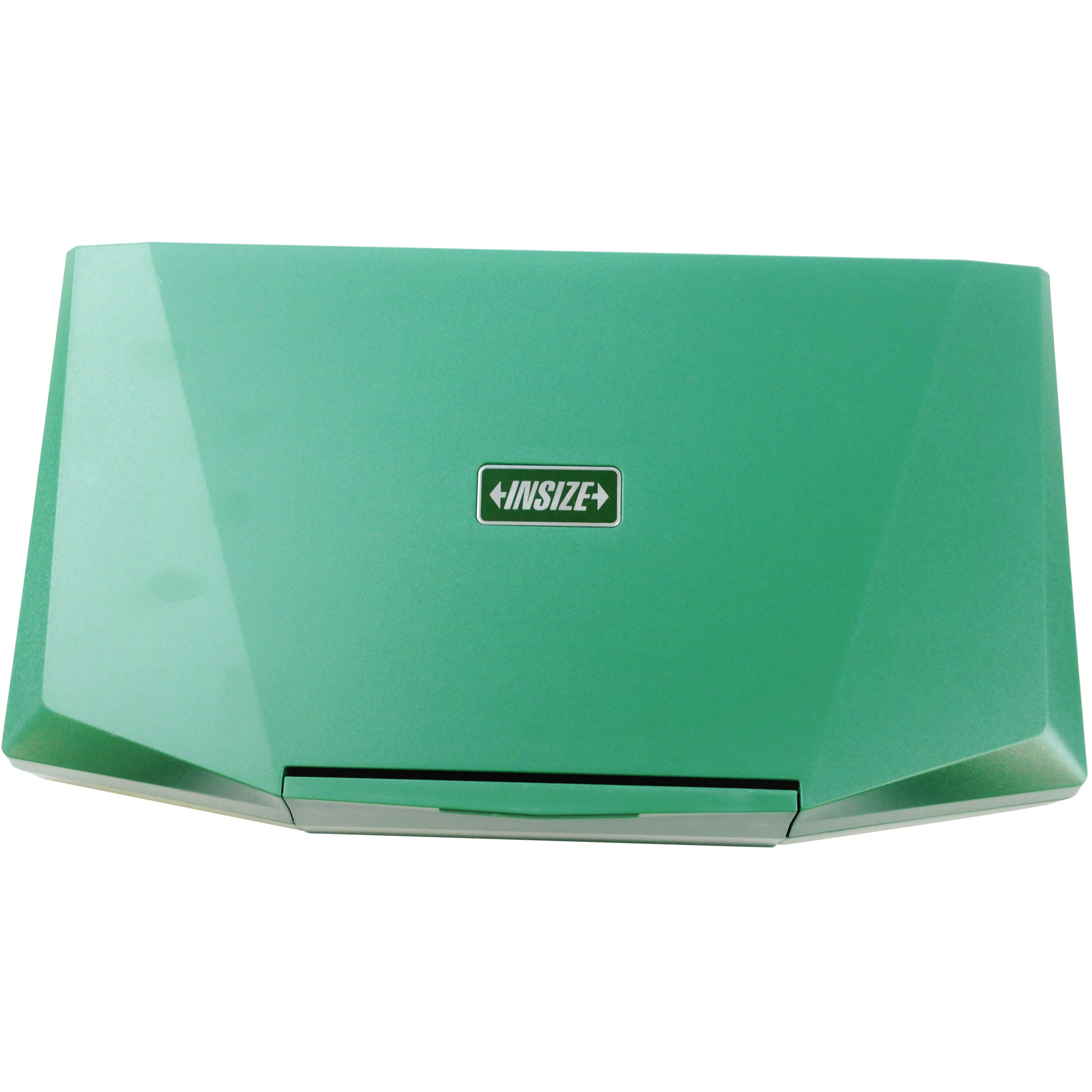 INSIZE Measuring Equipment Insize Imperial Outside Micrometer 4-5" Range Series 3203-5A