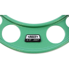 INSIZE Measuring Equipment Insize Imperial Outside Micrometer 4-5" Range Series 3203-5A