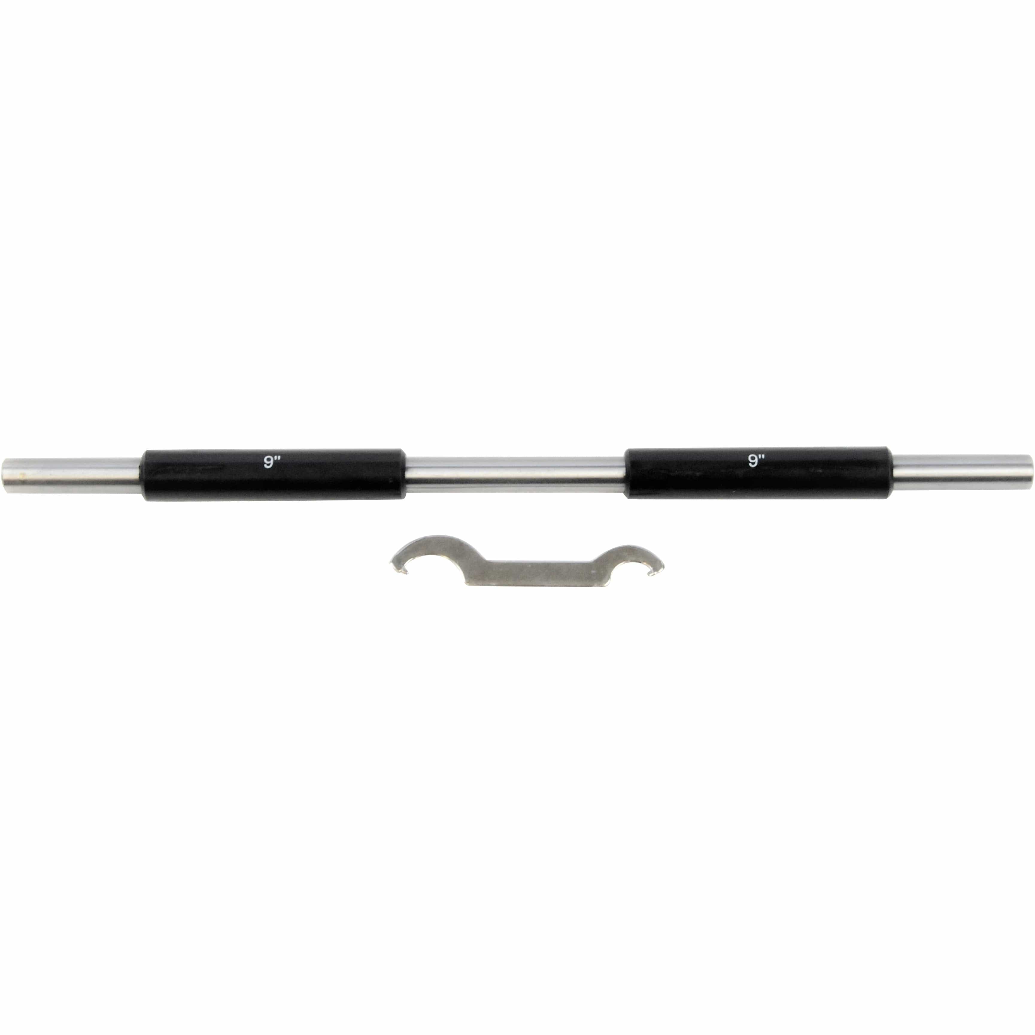 INSIZE Measuring Equipment Insize Imperial Outside Micrometer 9-10" Range Series 3203-10A