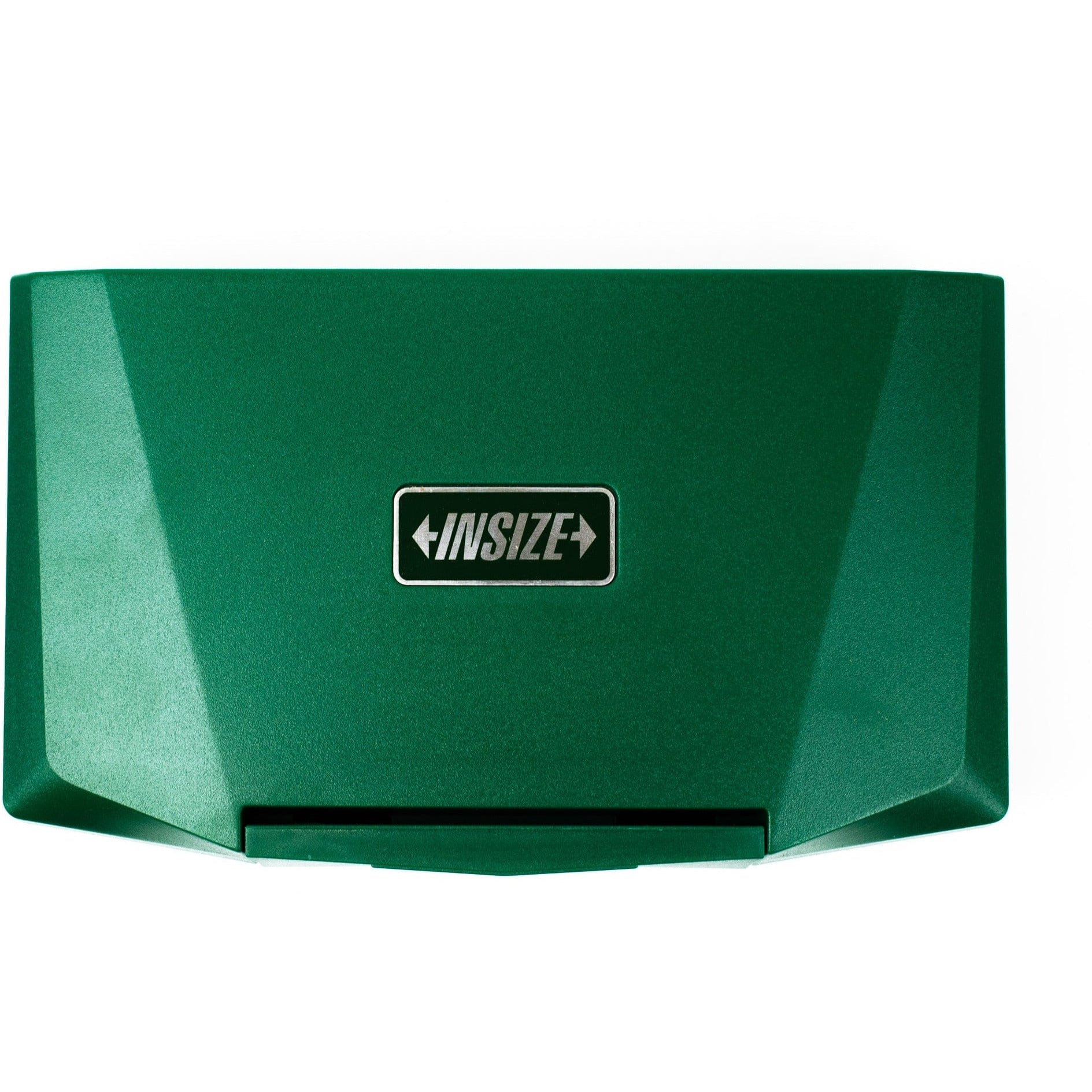 INSIZE Measuring Equipment Insize Imperial Outside Micrometer W/ Analog Counter 0-1" Range Series 3400-1