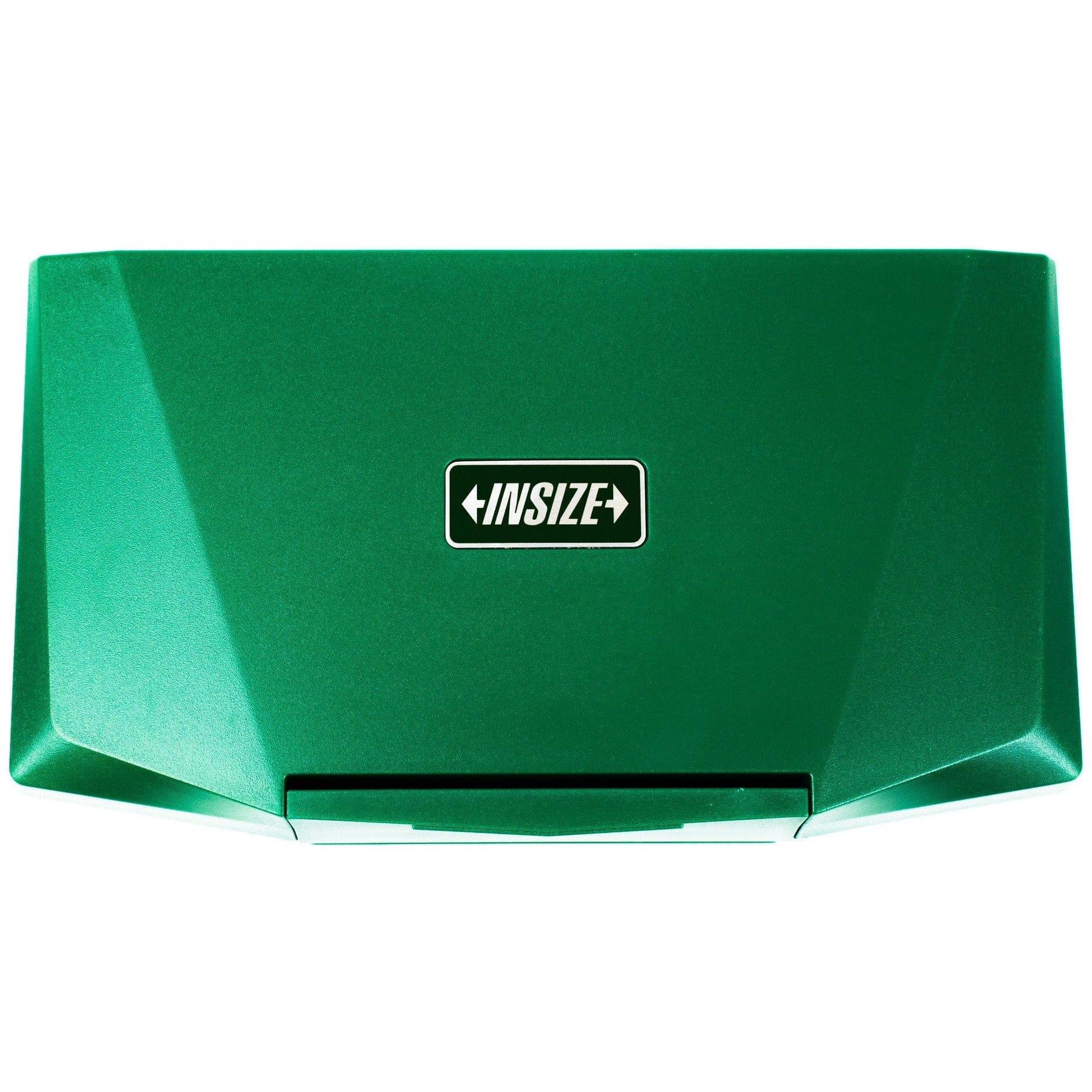 INSIZE Measuring Equipment Insize Imperial Outside Micrometer W/ Analog Counter 1-2" Range Series 3400-2