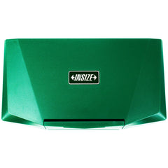 INSIZE Measuring Equipment Insize Imperial Outside Micrometer W/ Analog Counter 1-2" Range Series 3400-2