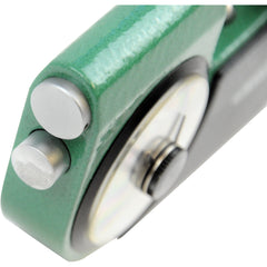 INSIZE Measuring Equipment Insize Indicating Micrometer with Support 0-1" Range Series 3332-1