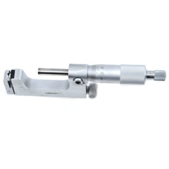 INSIZE Measuring Equipment Insize Interchangeable Anvil Micrometer 25-50mm Range Series 3262-50A