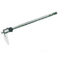INSIZE Measuring Equipment Insize Interchangeable Point Digital Caliper Range Series 1124-300A