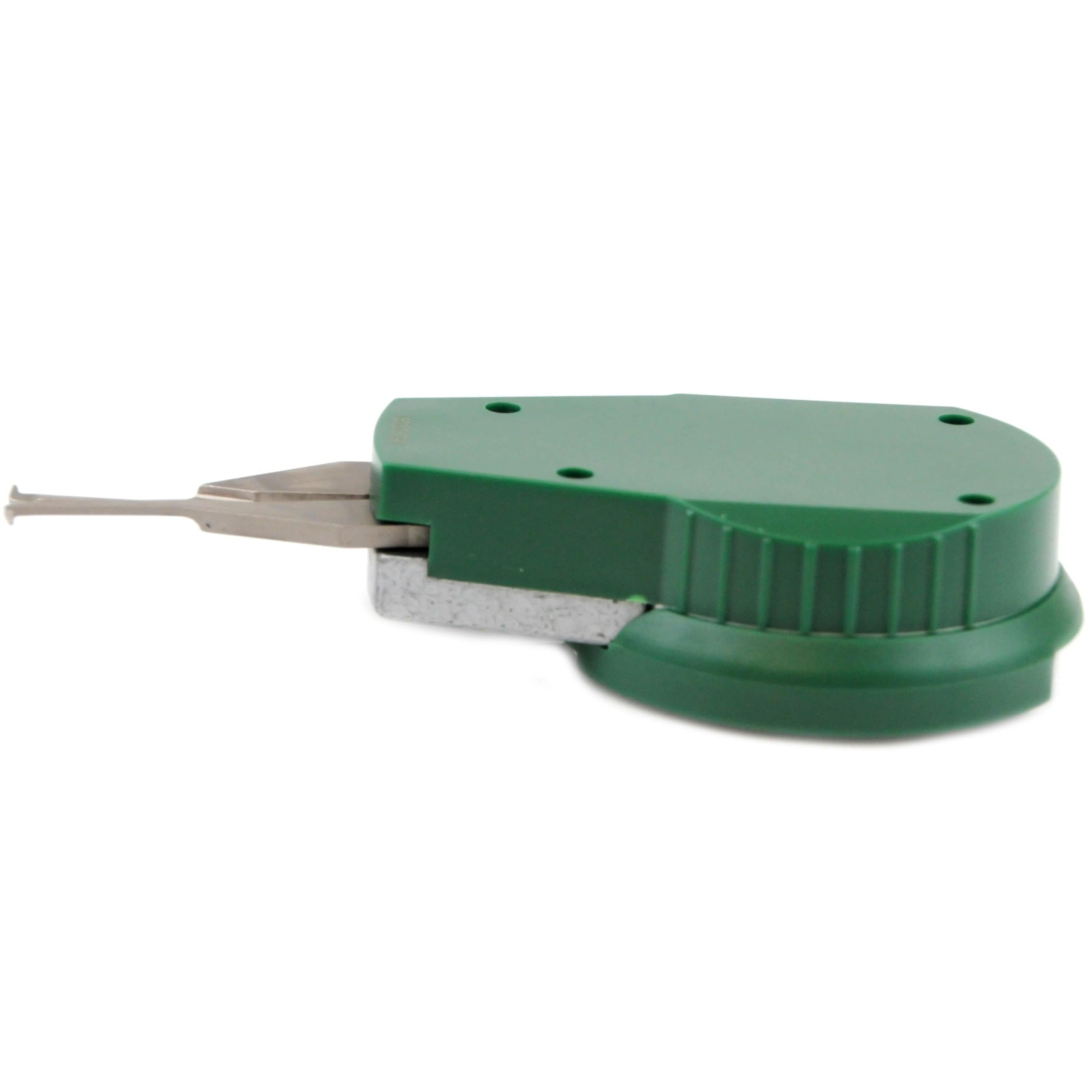 INSIZE Measuring Equipment Insize Internal Dial Caliper Gauge 5-15mm Range Series 2222-15