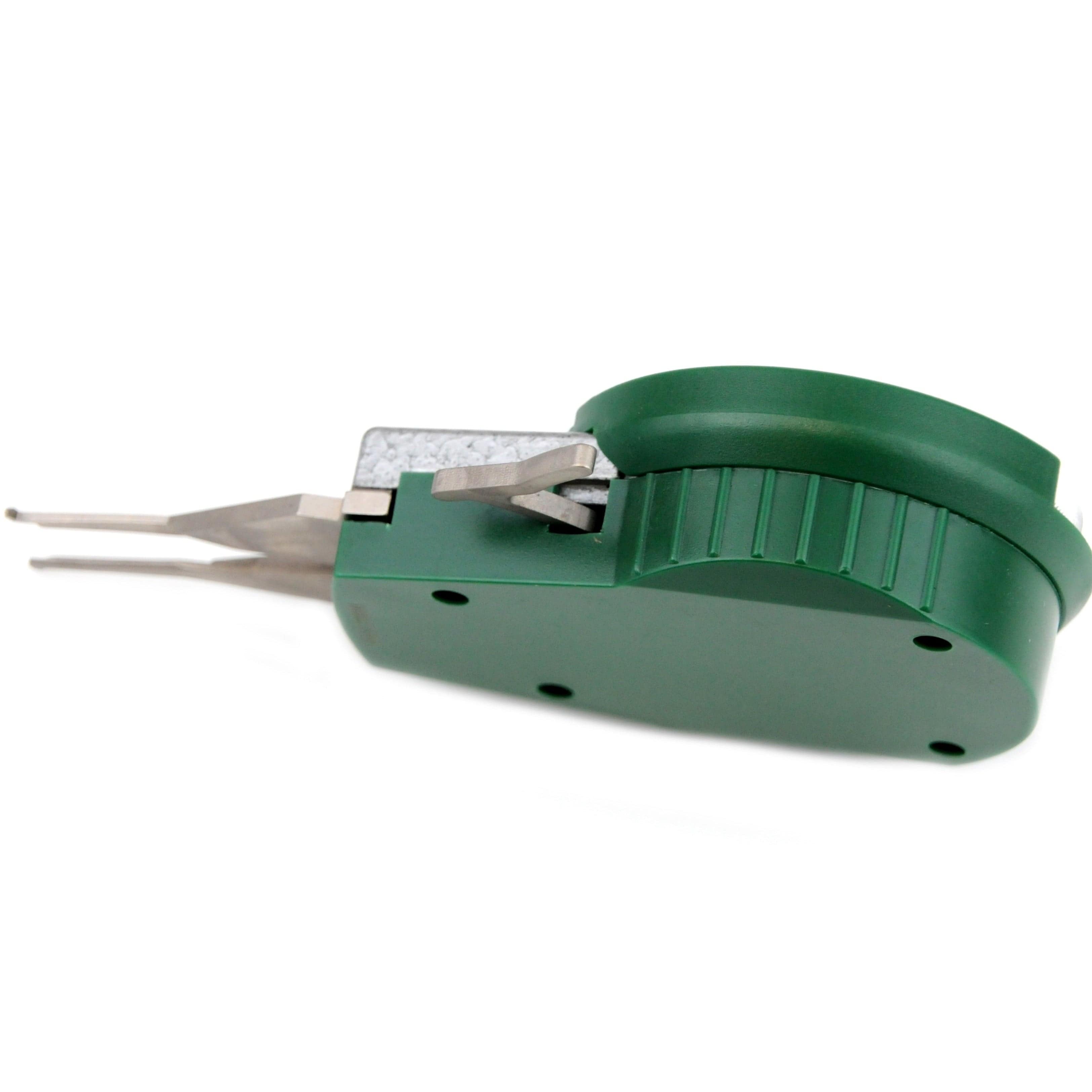 INSIZE Measuring Equipment Insize Internal Dial Caliper Gauge 5-15mm Range Series 2222-15