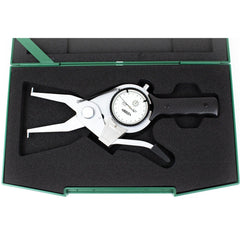 INSIZE Measuring Equipment Insize Internal Dial Caliper Gauge 55-75mm Range Series 2321-75