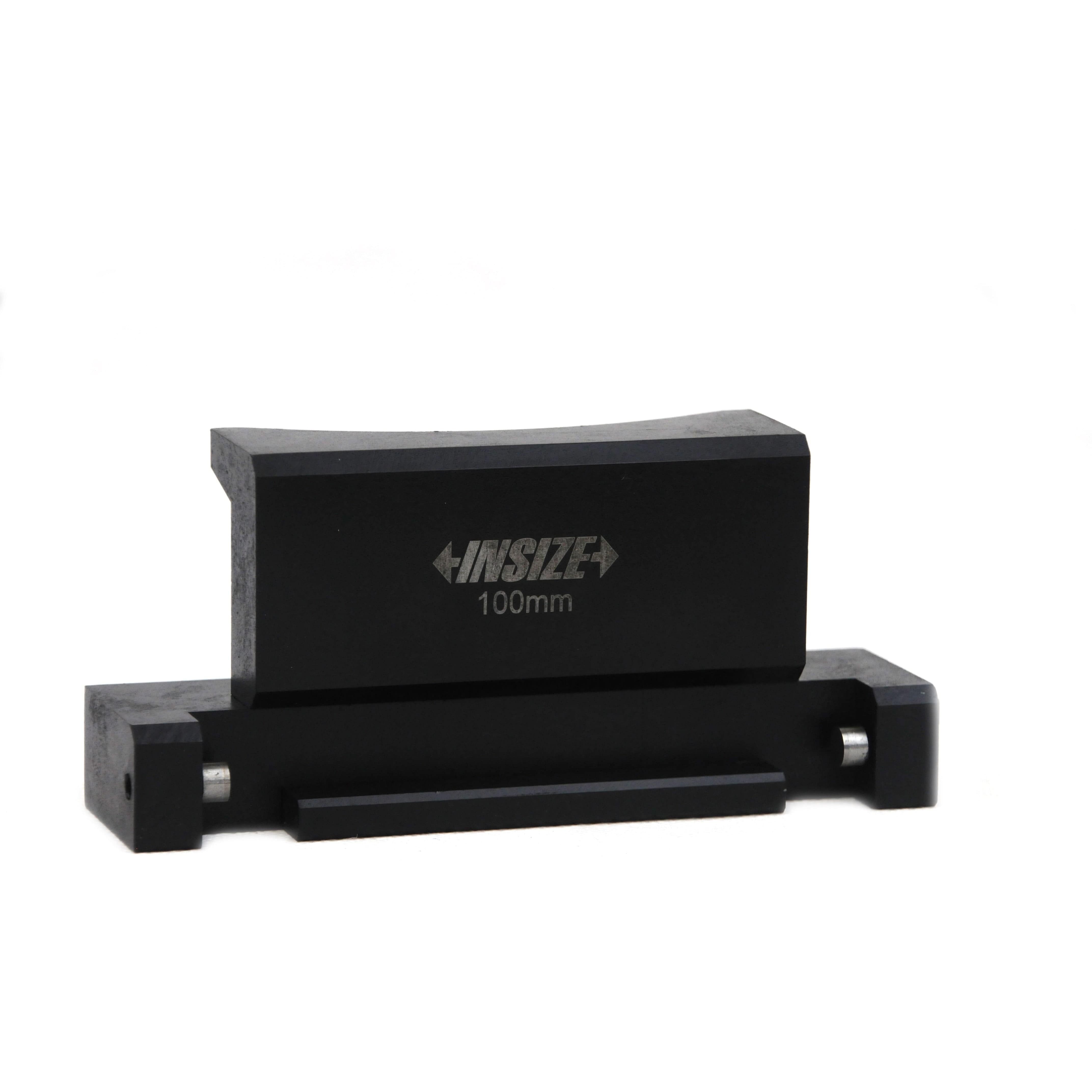 INSIZE Measuring Equipment Insize Internal Zero Block 100mm Range Series 1124-BLOCK