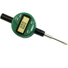 INSIZE Measuring Equipment Insize IP54 Coolant Proof Digital Indicator 25.4mm / 1" Range Series 2115-25
